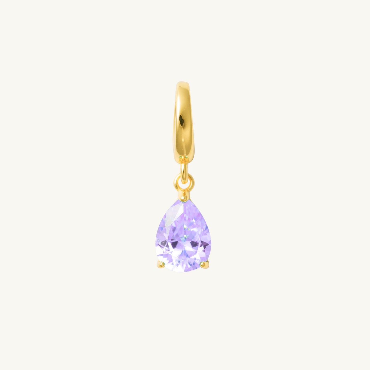 Birthstone Clip Charm product image 6 By Lumine