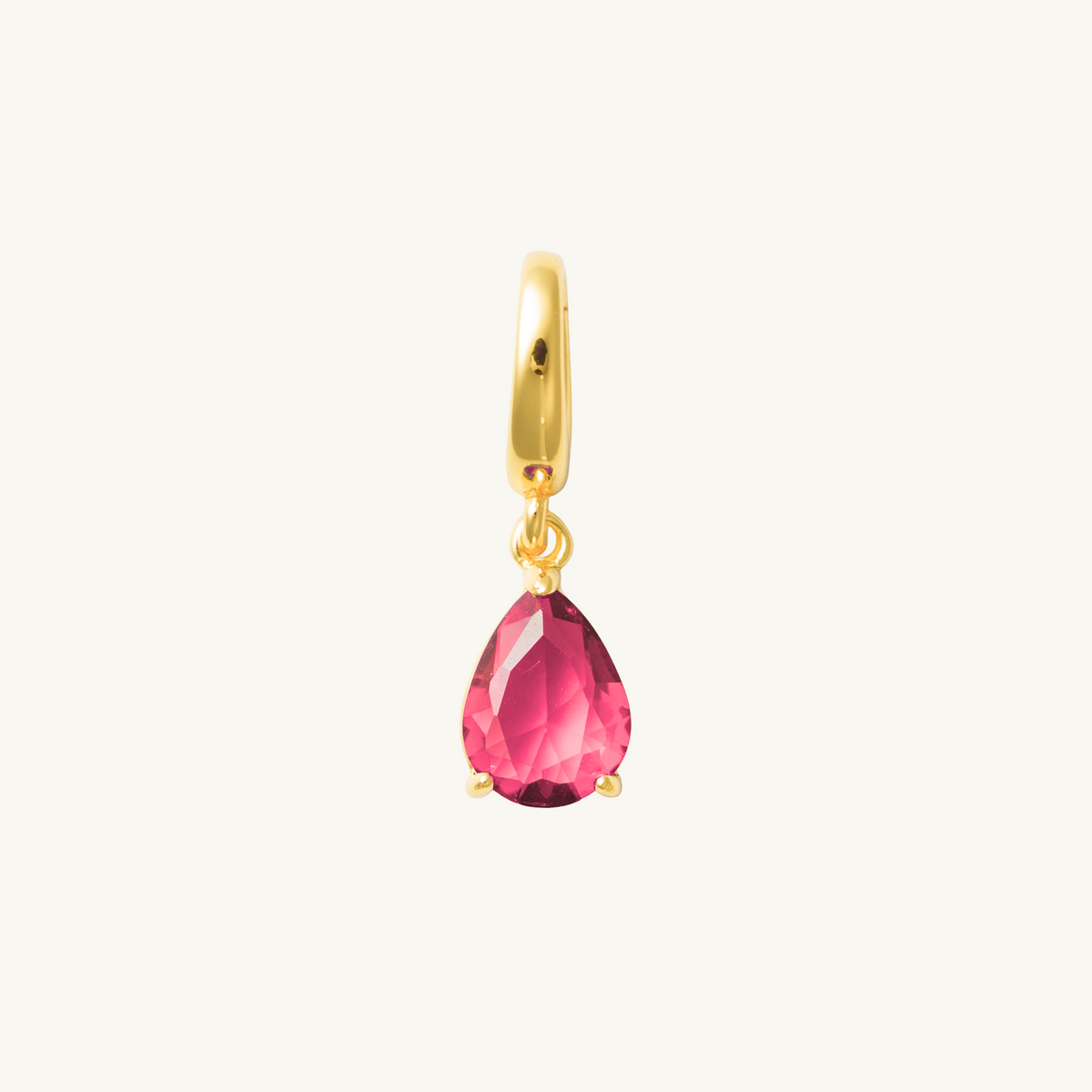 Birthstone Clip Charm product image 7 By Lumine