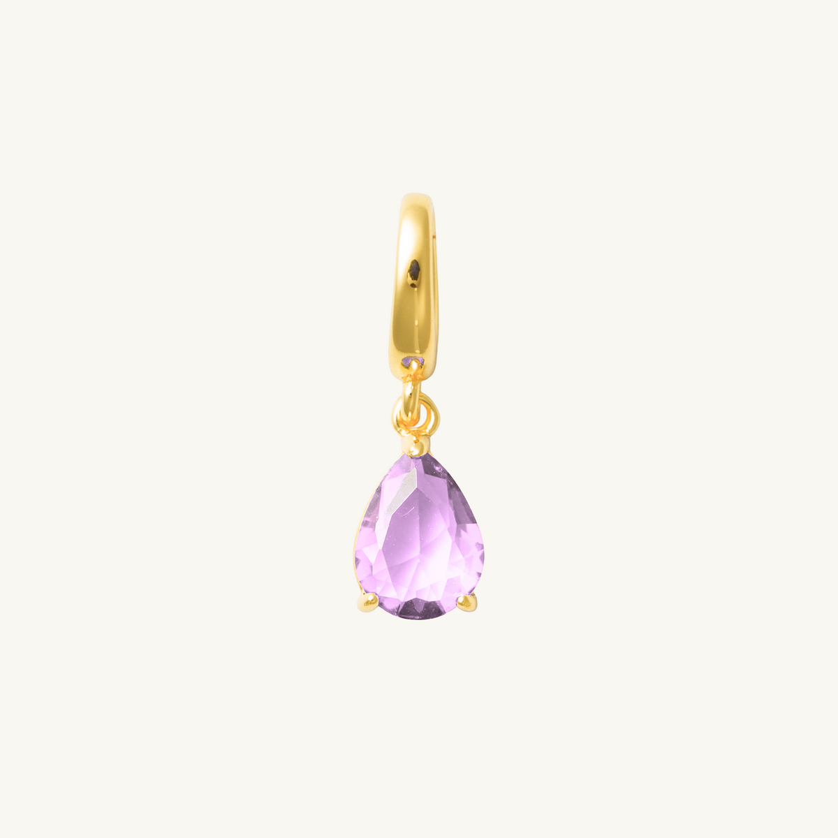 Birthstone Clip Charm product image 10 By Lumine