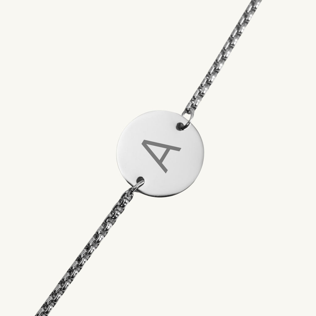 Coin Bracelet product image 5 By Lumine