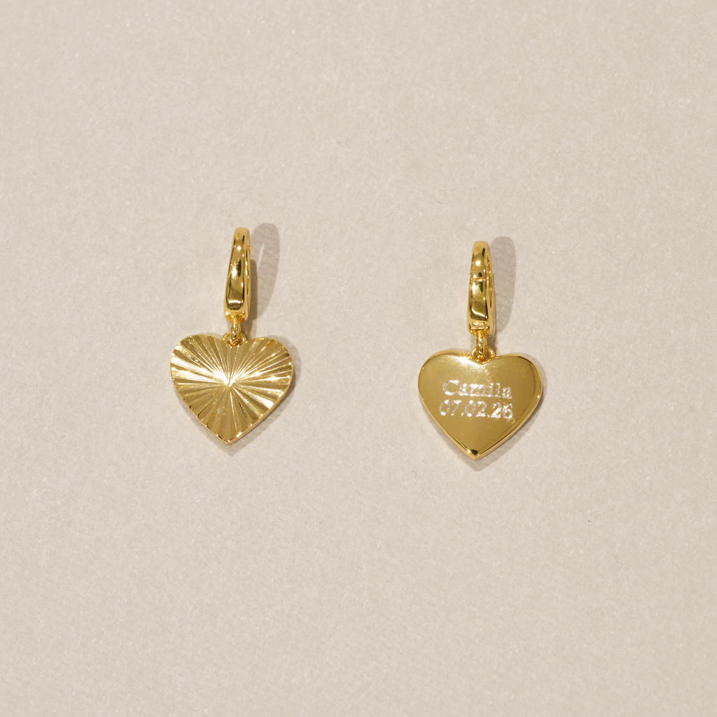 The Beloved Necklace Set