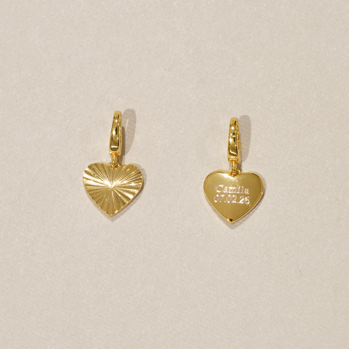 The Beloved Necklace Set