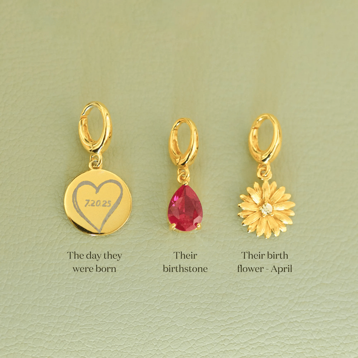 Find the perfect baby keepsake in 30 seconds