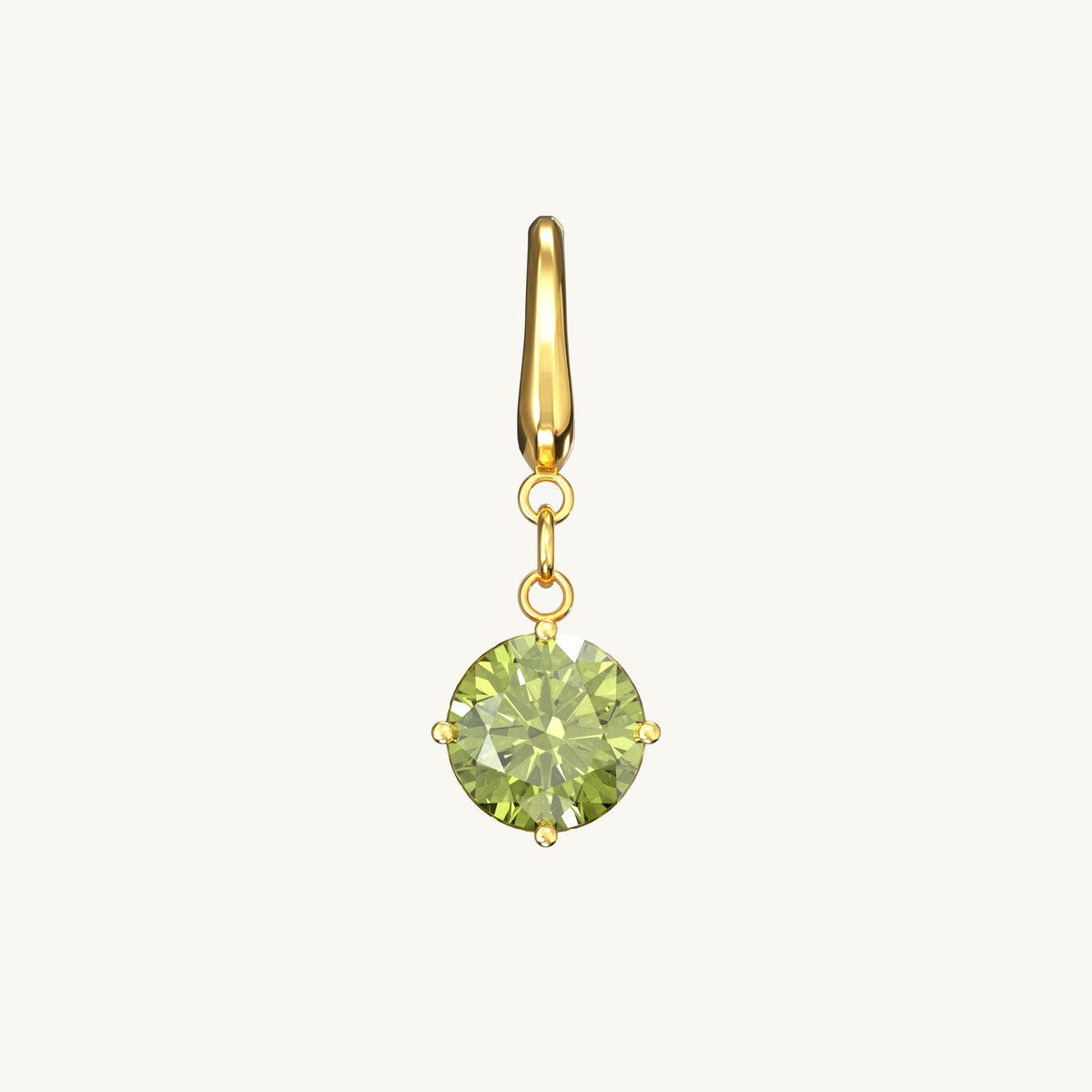Birthstone Charm