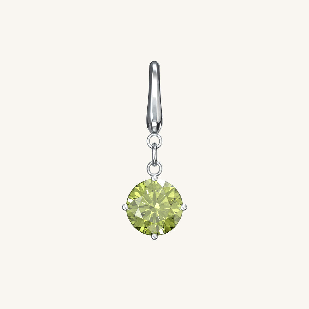 Birthstone Charm