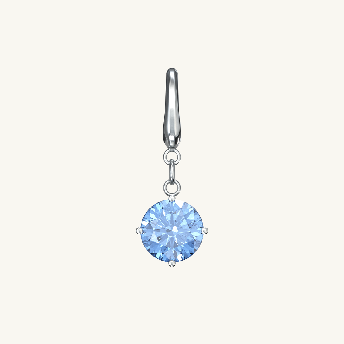 Birthstone Charm