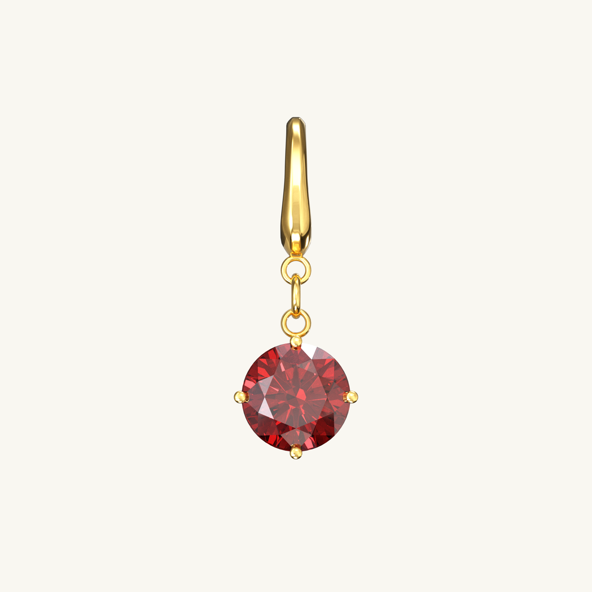 Birthstone Charm product image 7 By Lumine