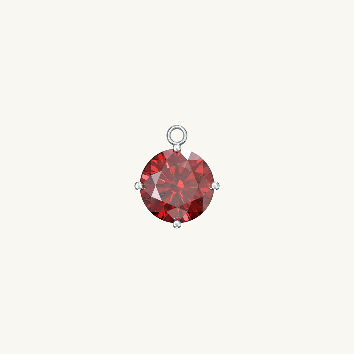 Birthstone Charm product image 8 By Lumine