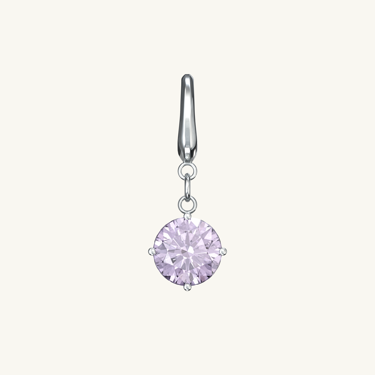 Birthstone Charm