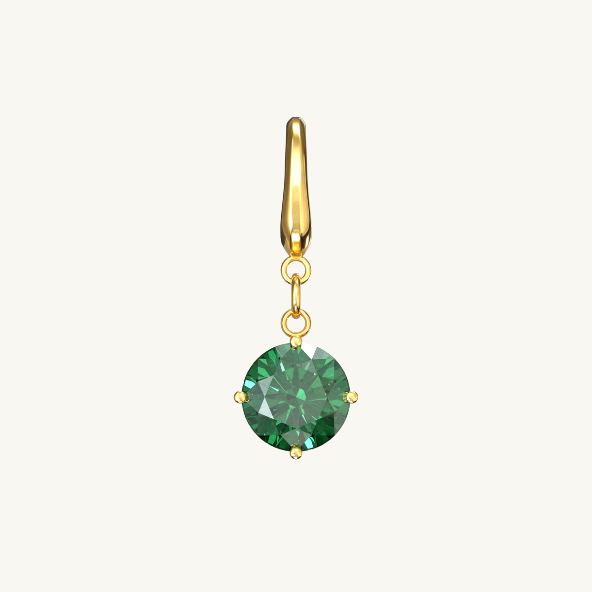 Birthstone Charm