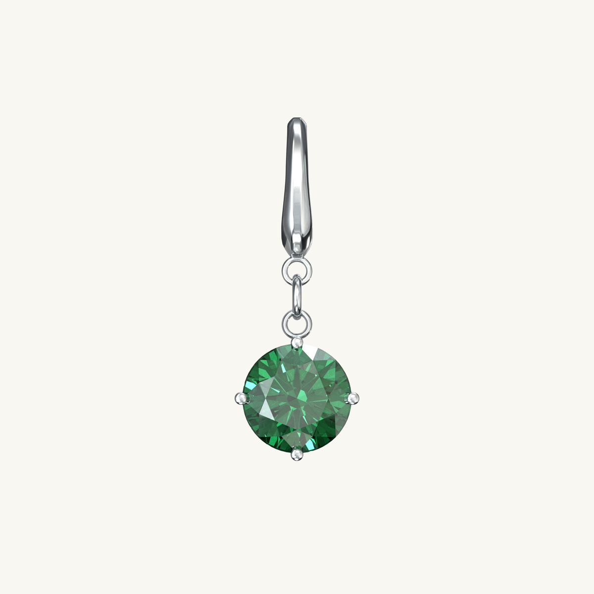 Birthstone Charm