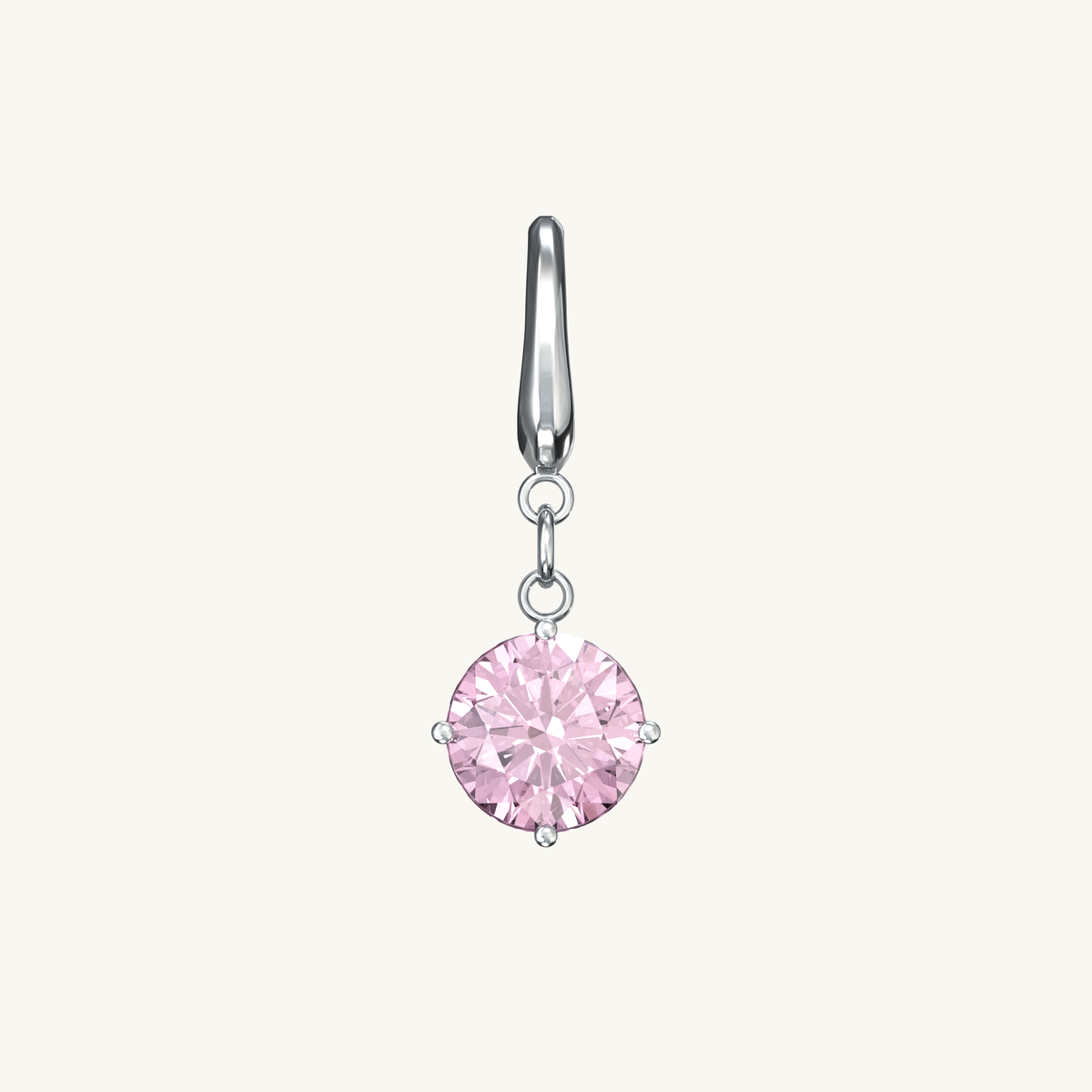 Birthstone Charm