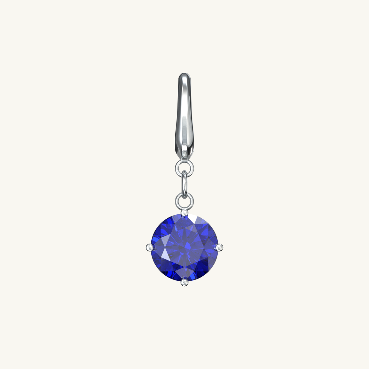 Birthstone Charm