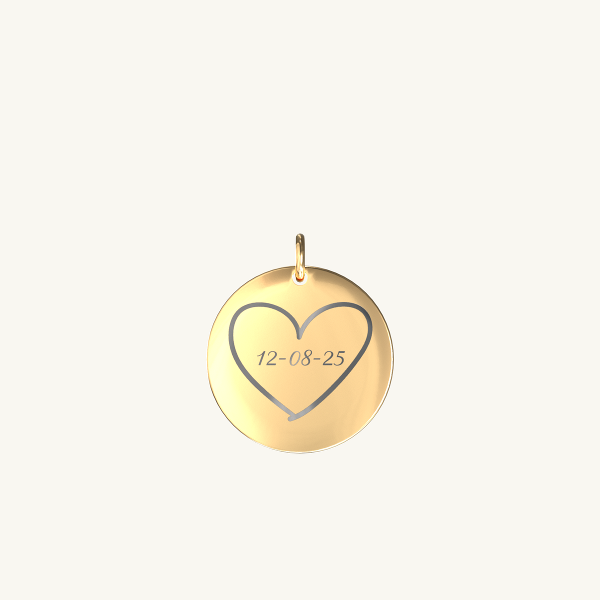 Custom Handwriting Charm product image 8 By Lumine