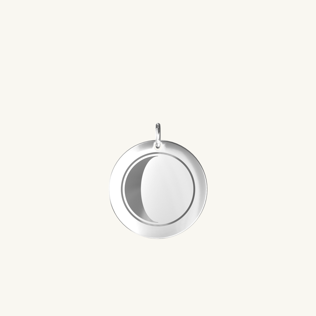 Custom Moon Phase Charm product image 9 By Lumine