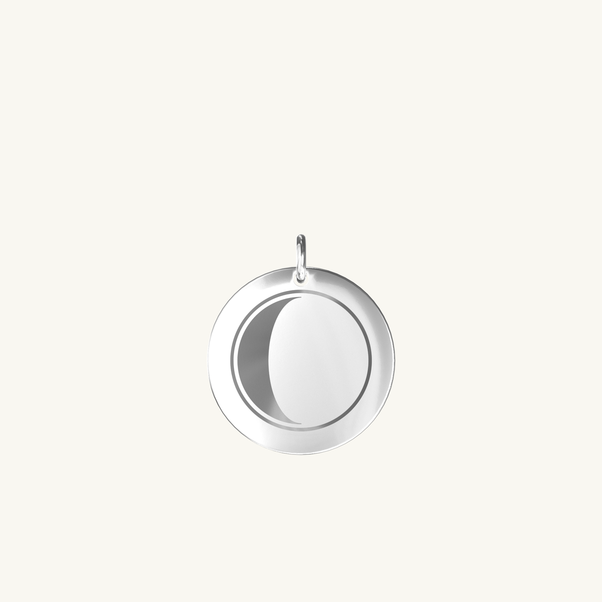 Custom Moon Phase Charm product image 9 By Lumine