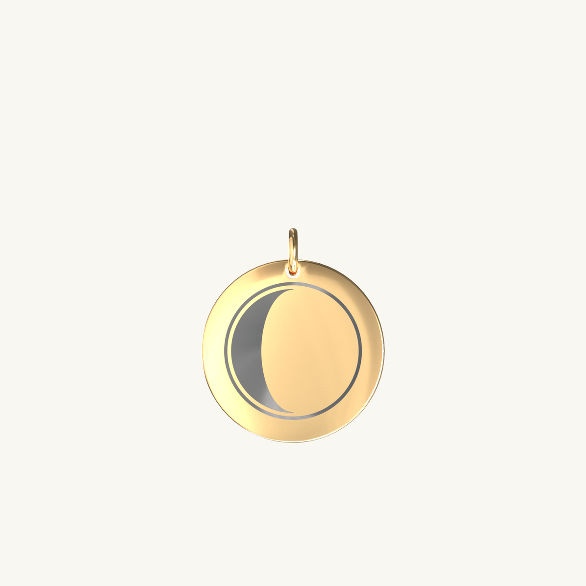Custom Moon Phase Charm product image 10 By Lumine