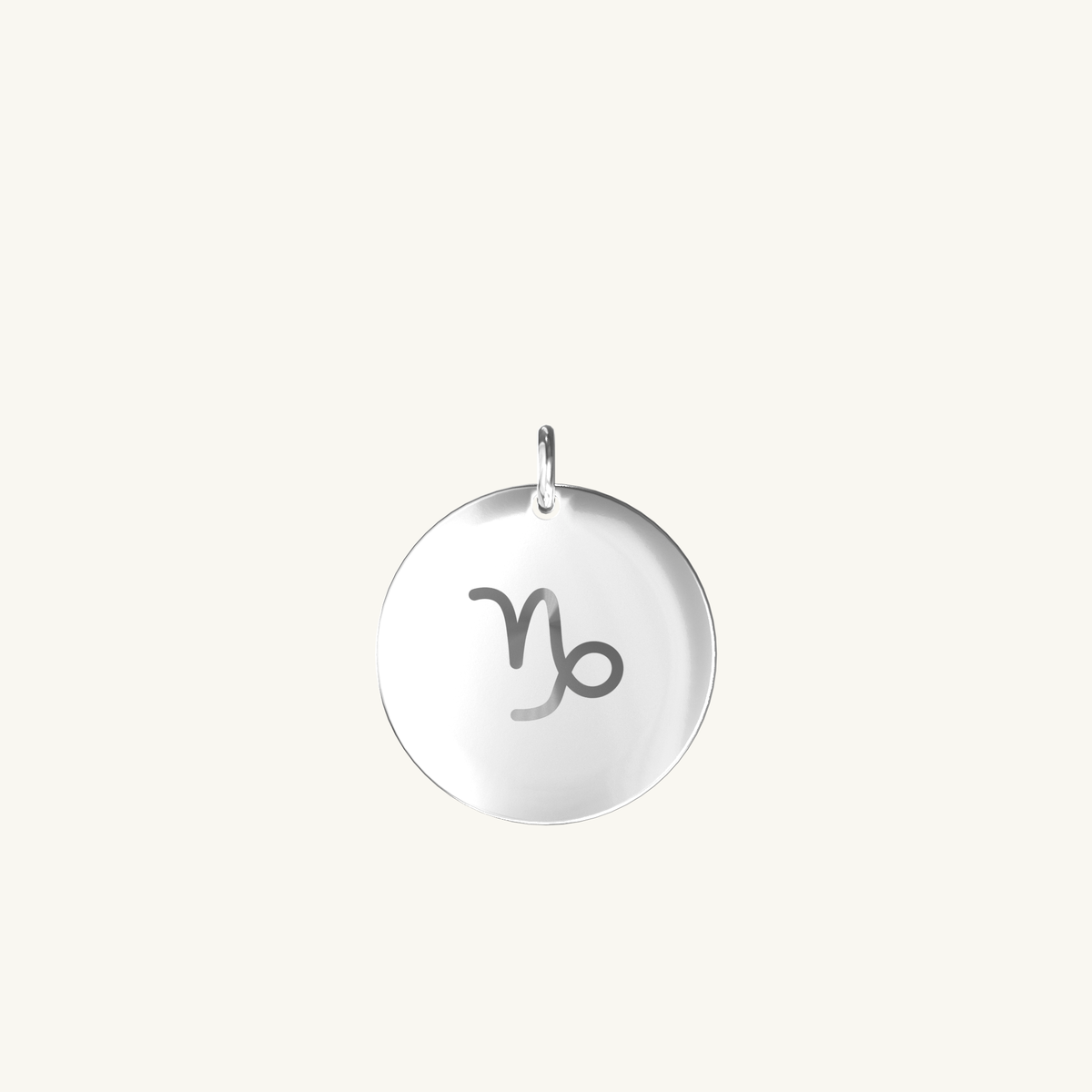 Custom Star Sign Charm product image 6 By Lumine