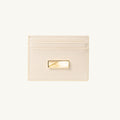 The Keepsake Card Holder Almond Cream