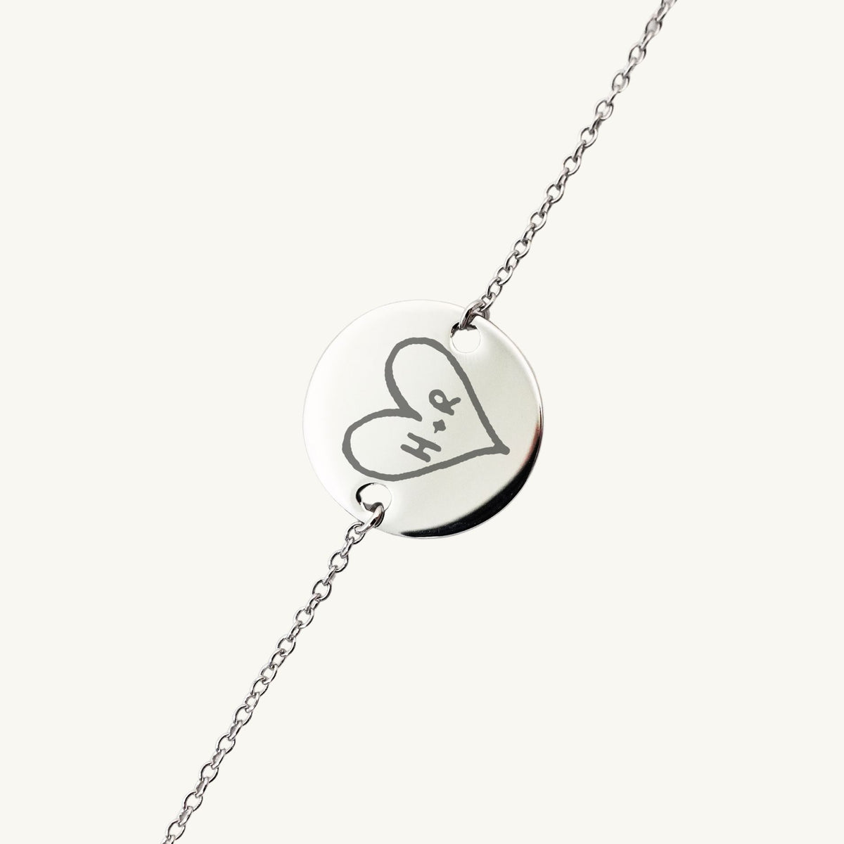 Custom Handwriting Bracelet product image 10 By Lumine