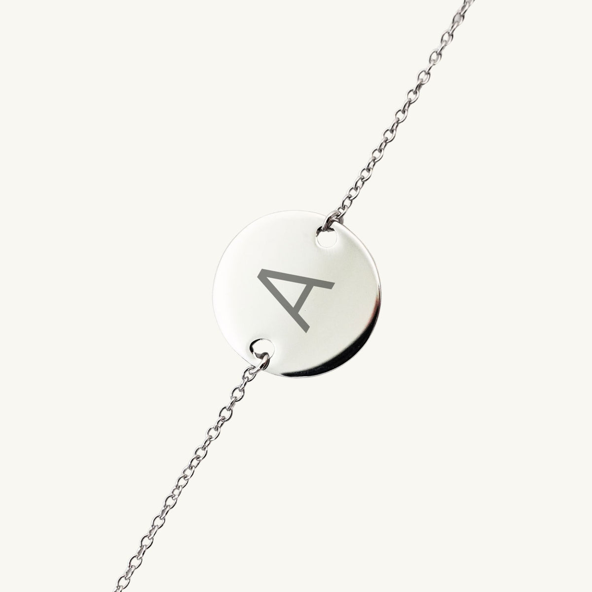 Coin Bracelet product image 6 By Lumine