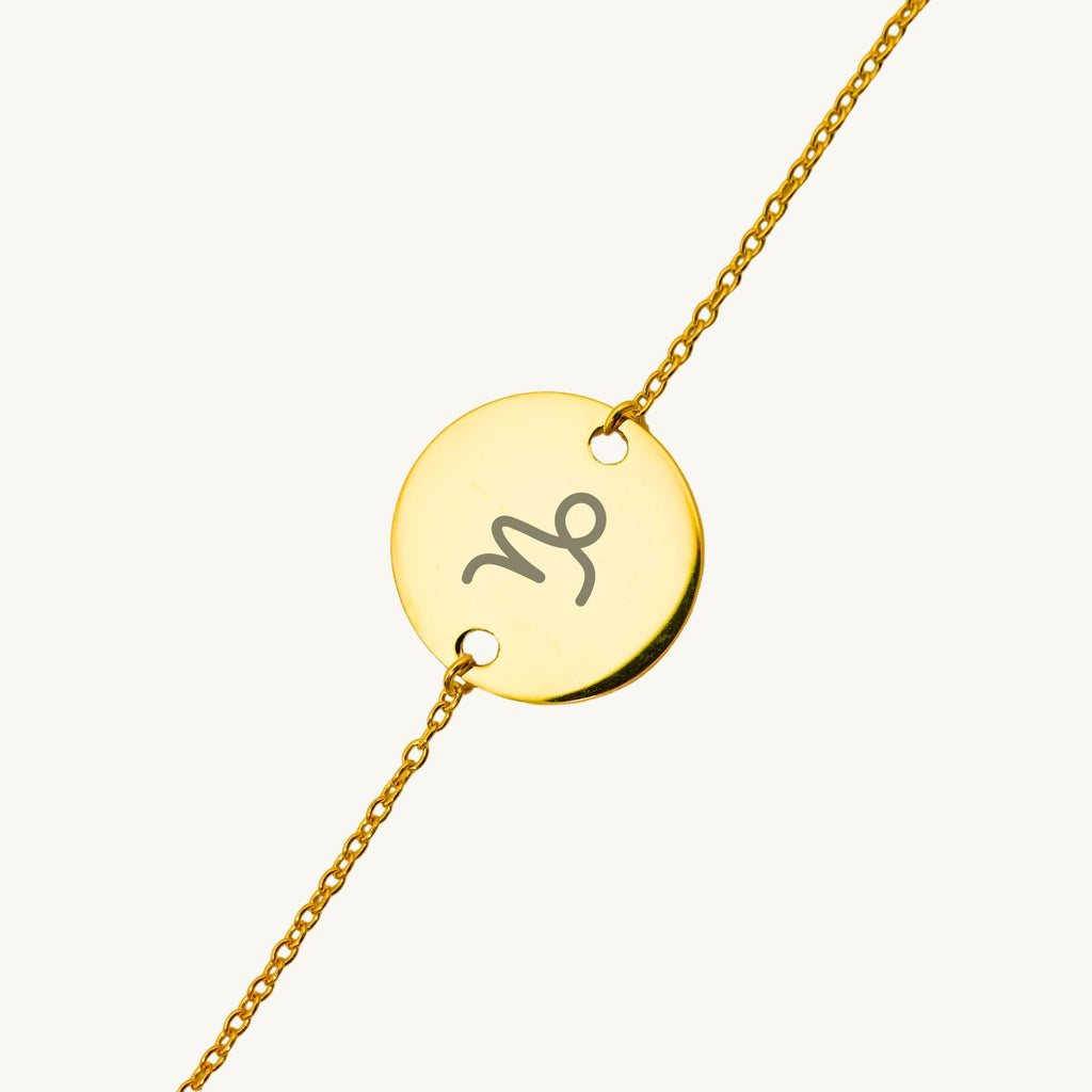 Custom Star Sign Bracelet product image 9 By Lumine