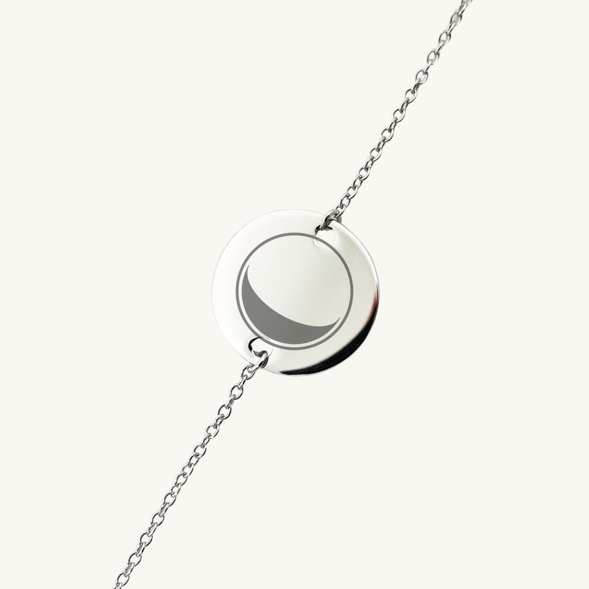 Custom Moon Phase Bracelet product image 8 By Lumine