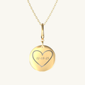 Custom Handwriting Necklace product image 10 By Lumine