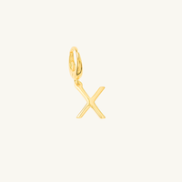 X