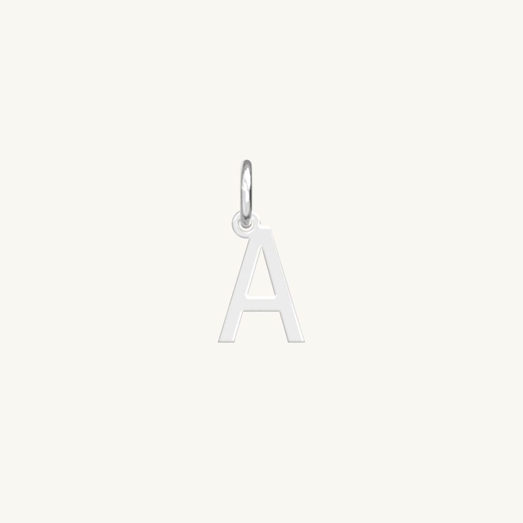 Initial Charm