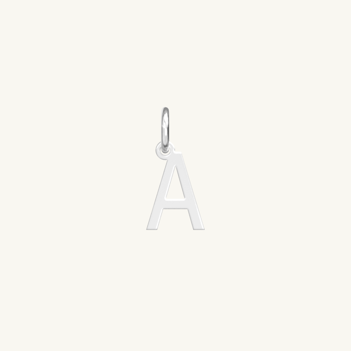 Initial Charm
