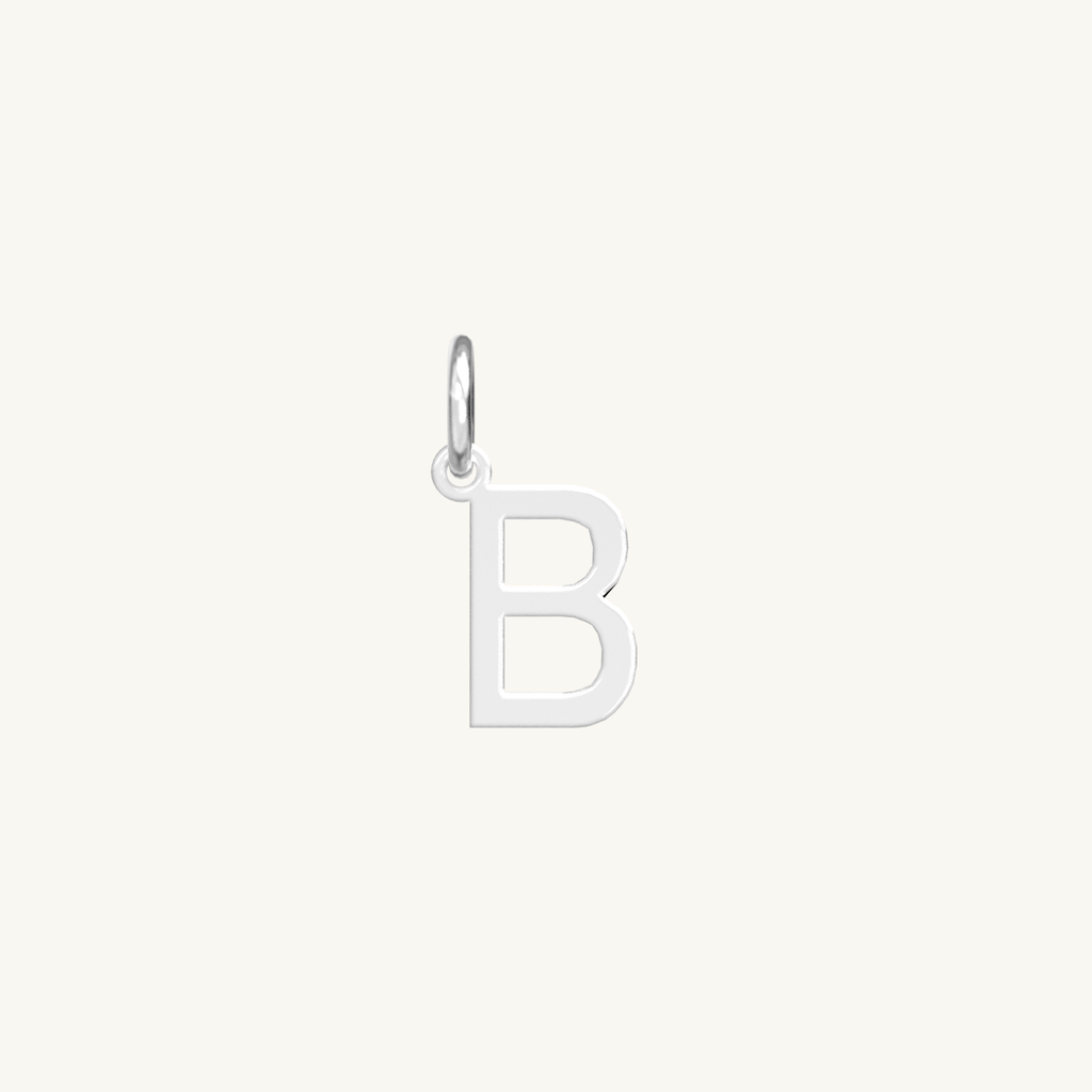 Initial Charm