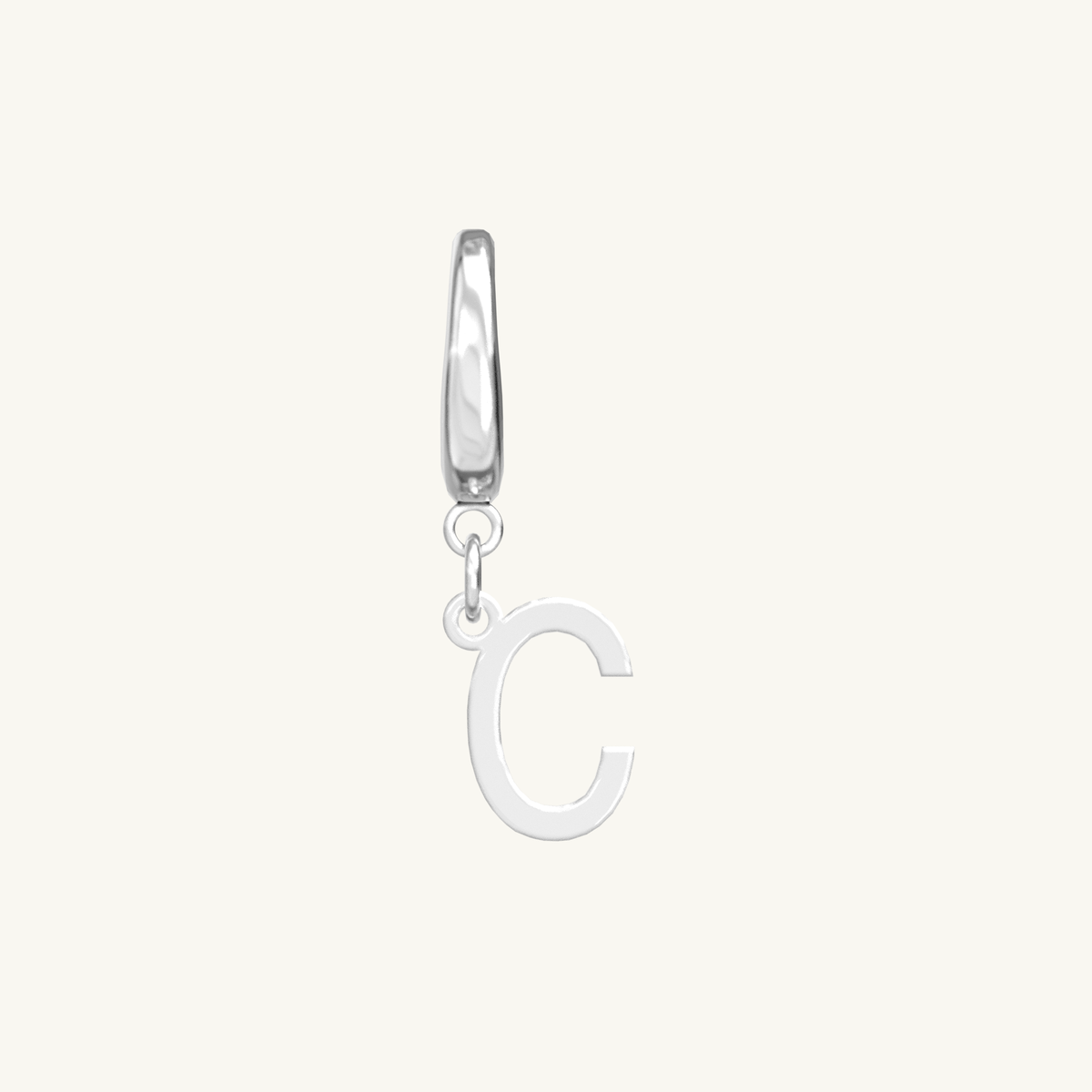Initial Charm