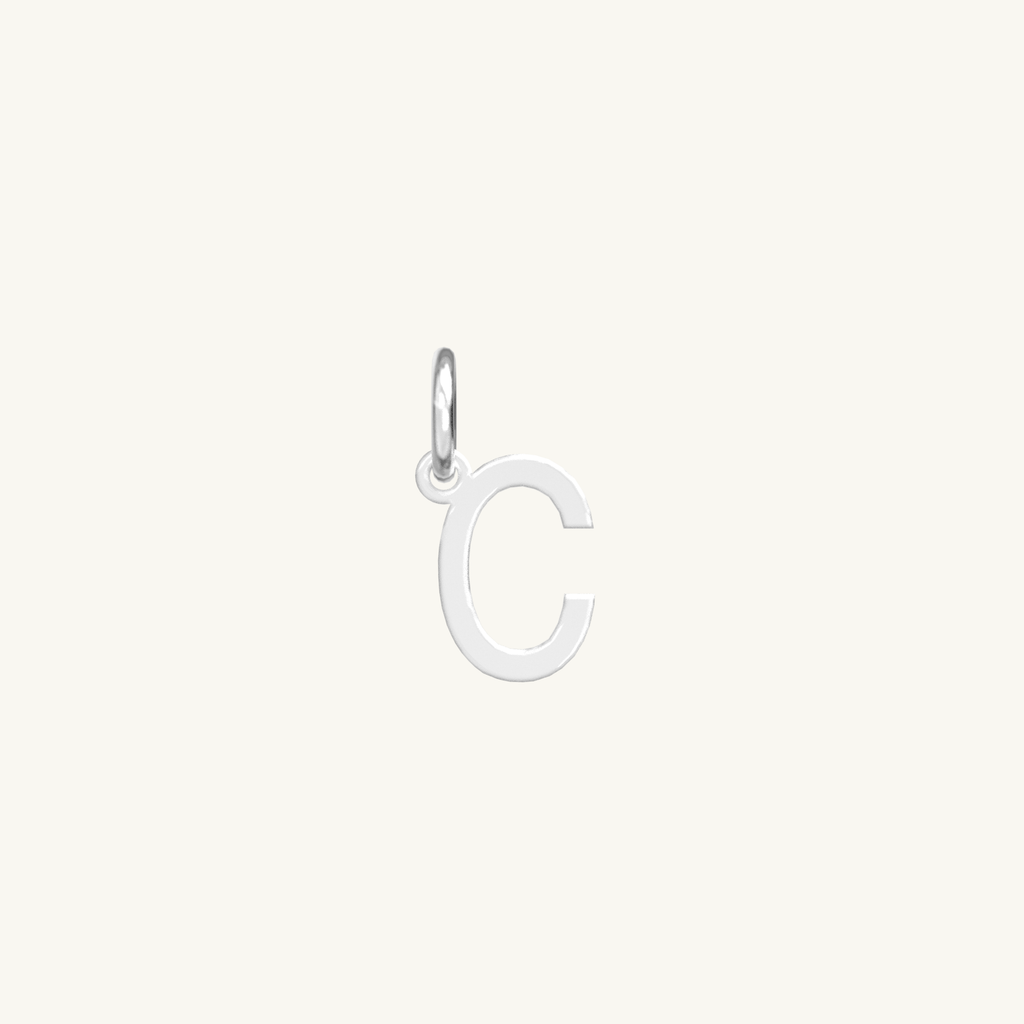 Initial Charm