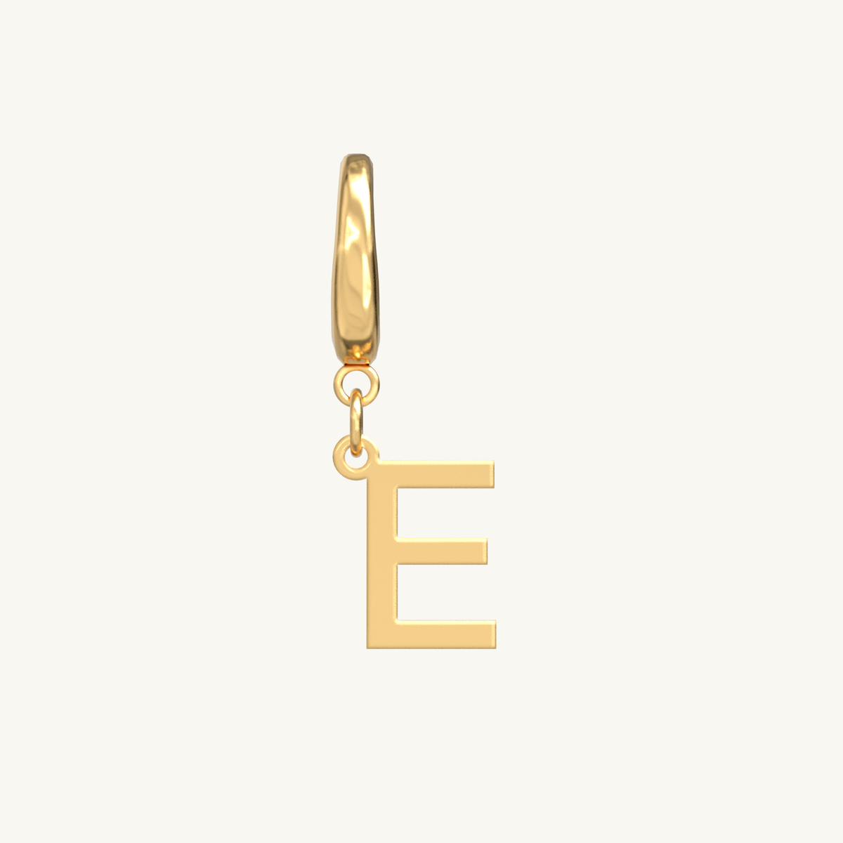Initial Charm
