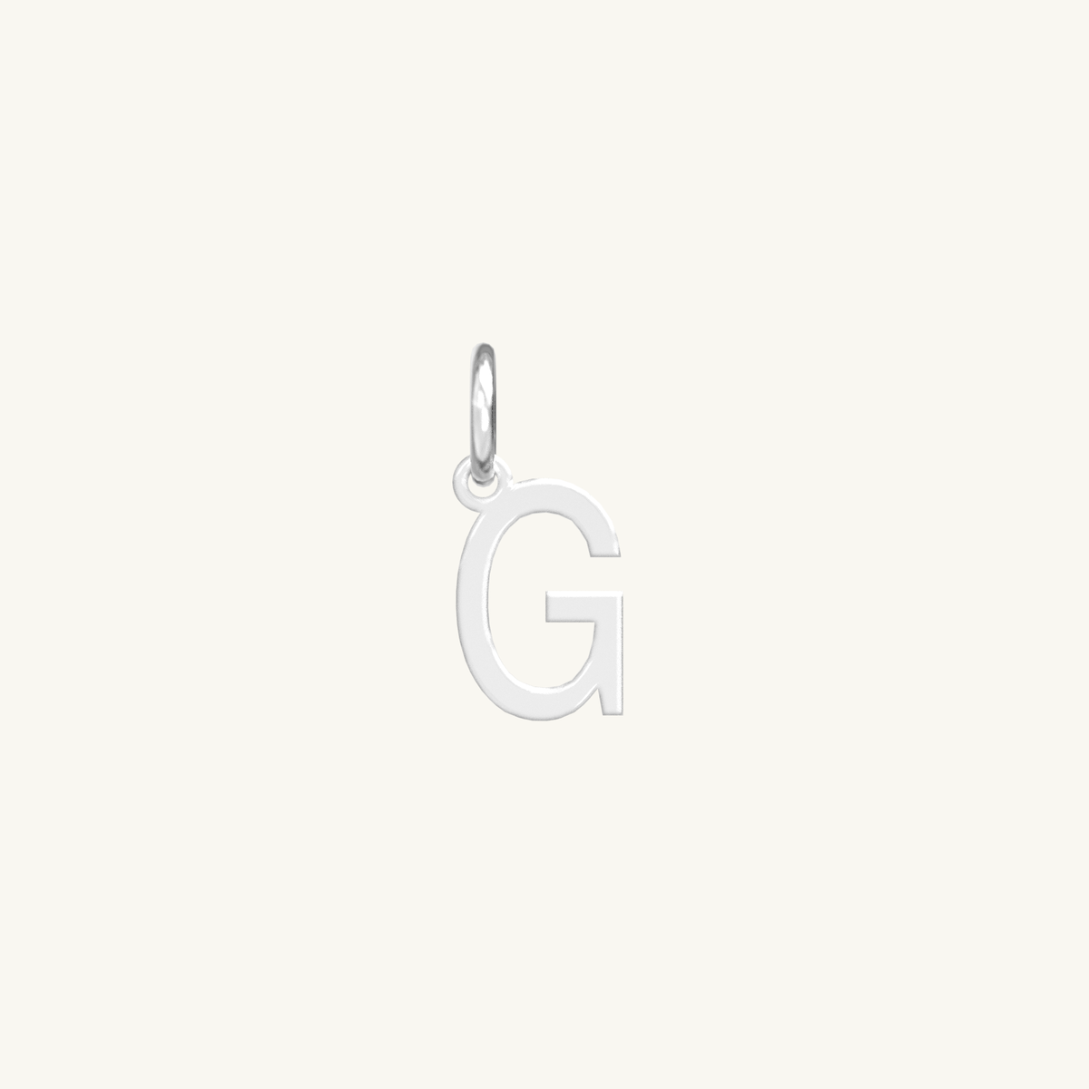 Initial Charm