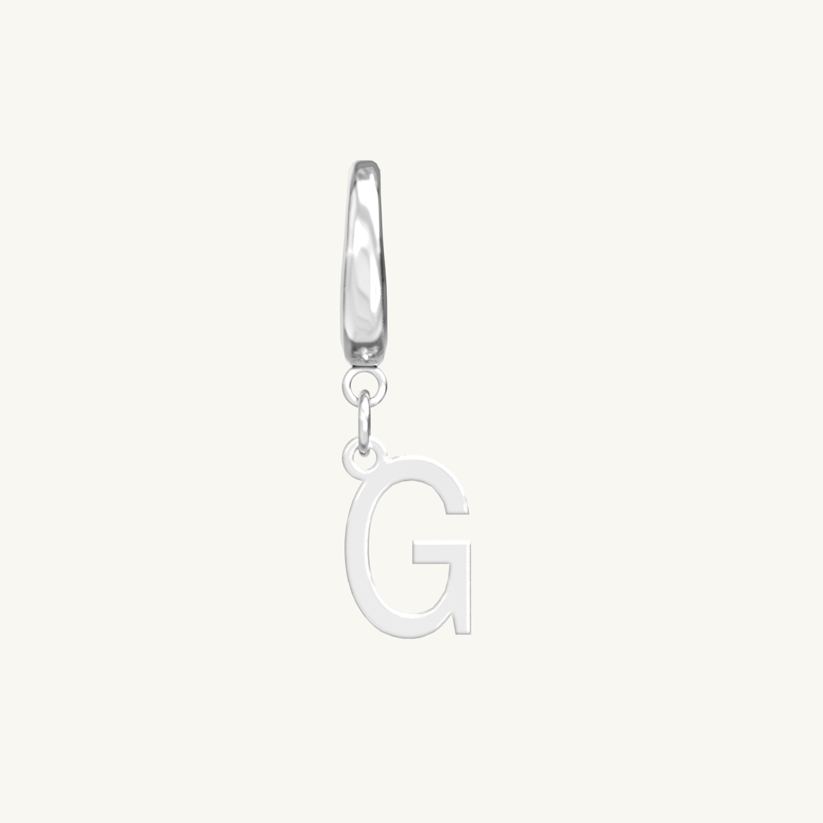 Initial Charm