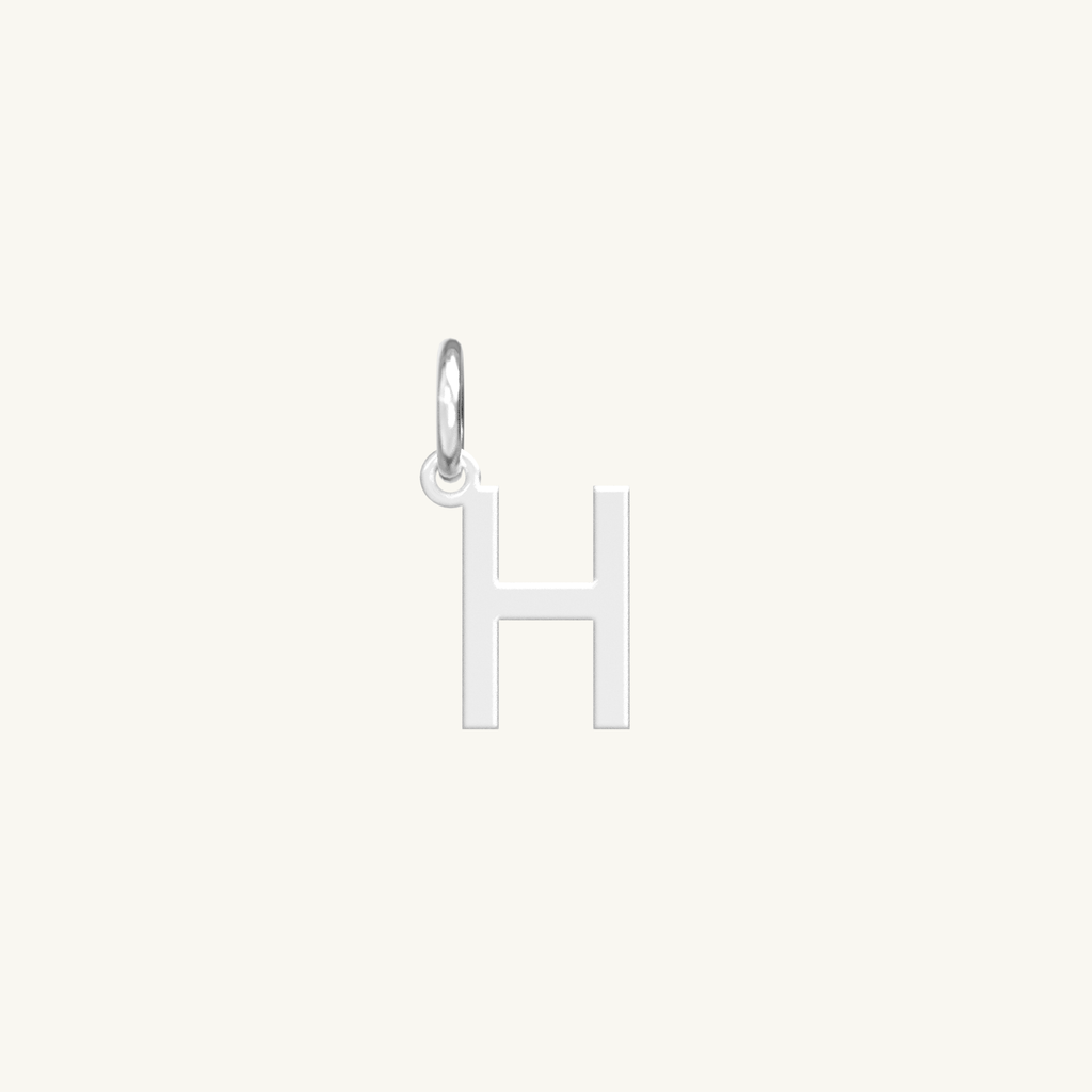 Initial Charm