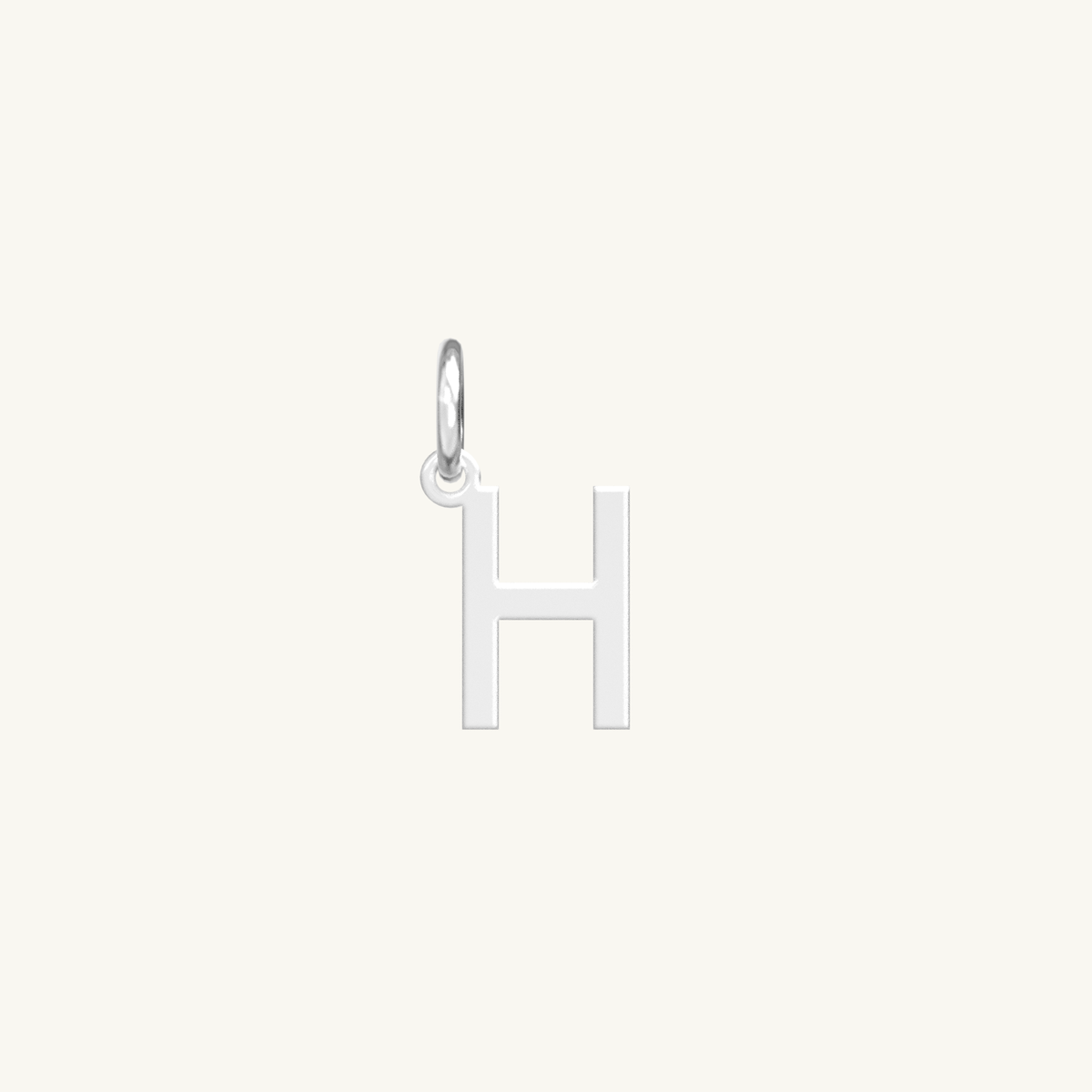 Initial Charm