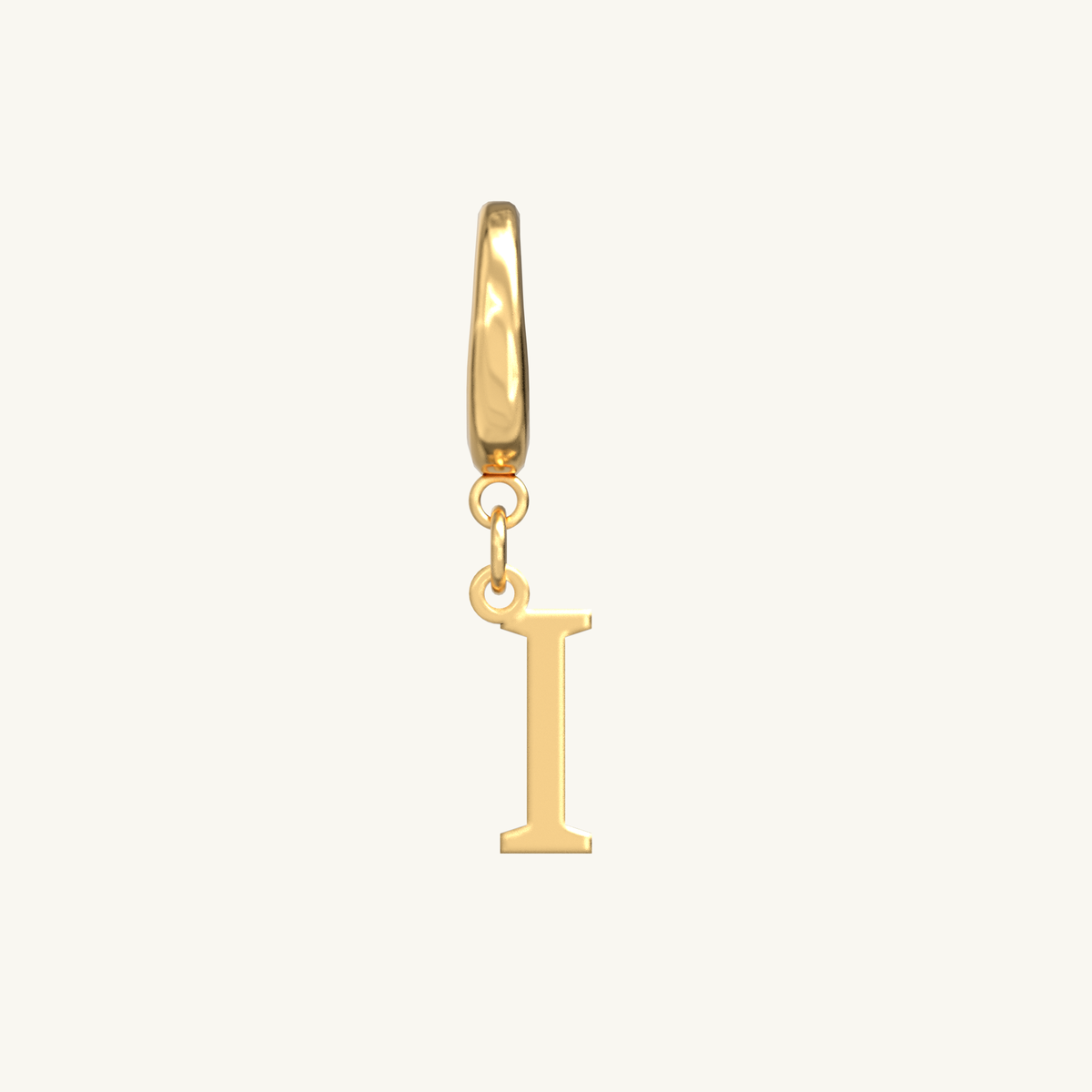 Initial Charm