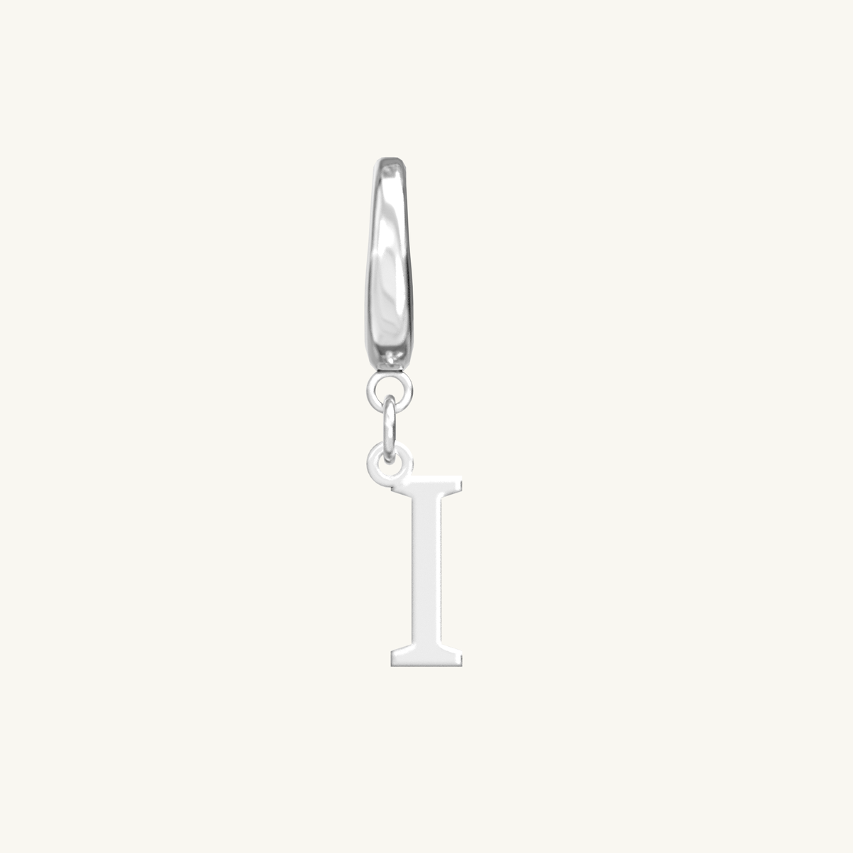 Initial Charm