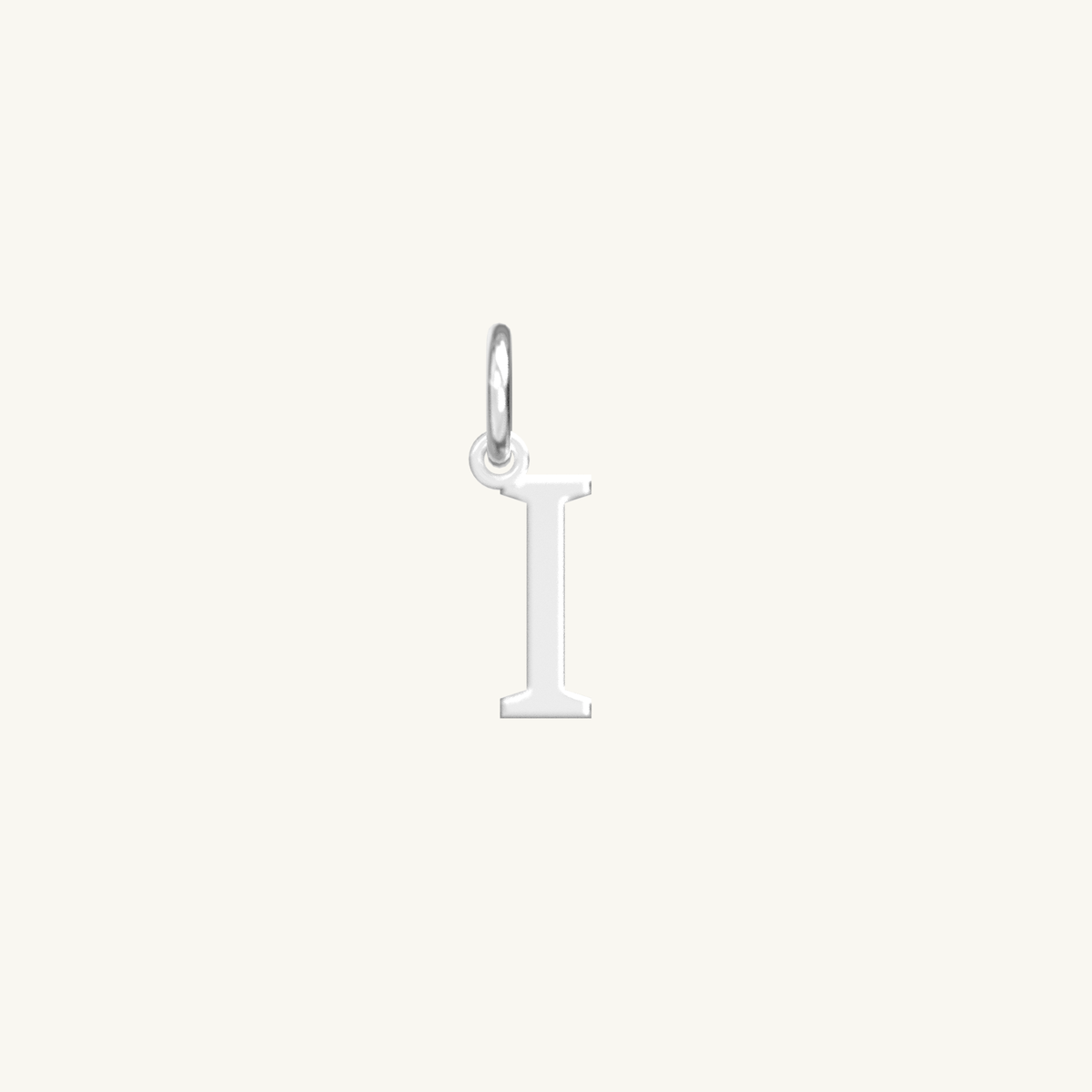 Initial Charm
