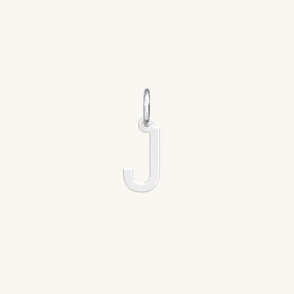 Initial Charm