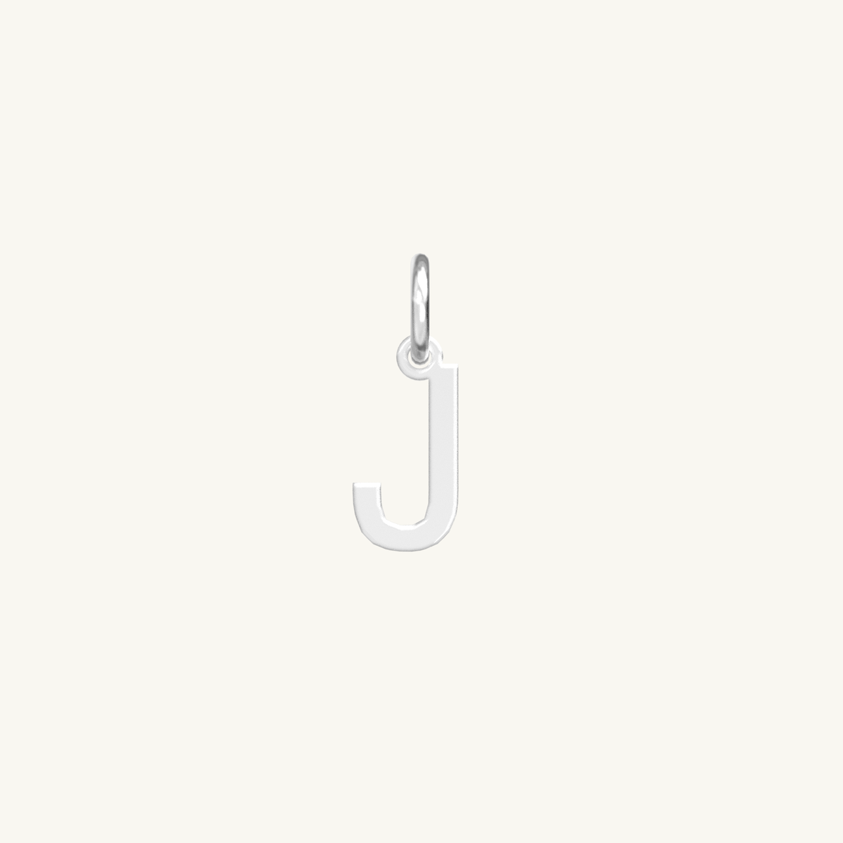Initial Charm