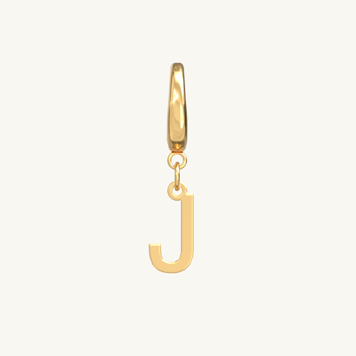 Initial Charm