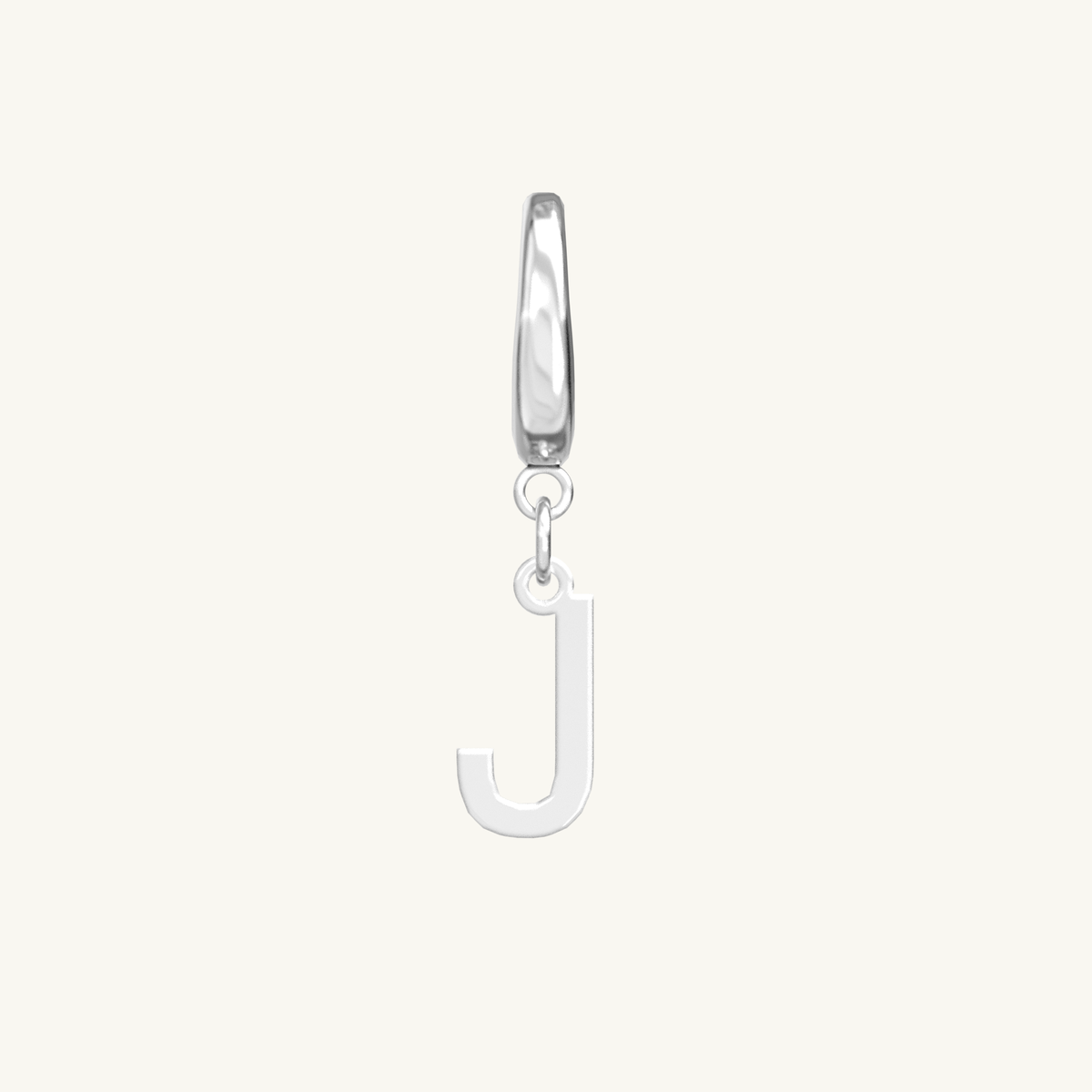 Initial Charm