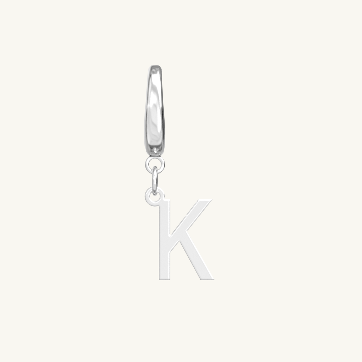 Initial Charm