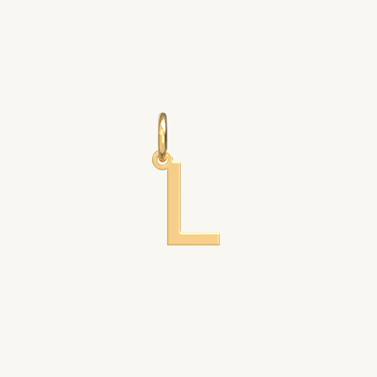 Initial Charm
