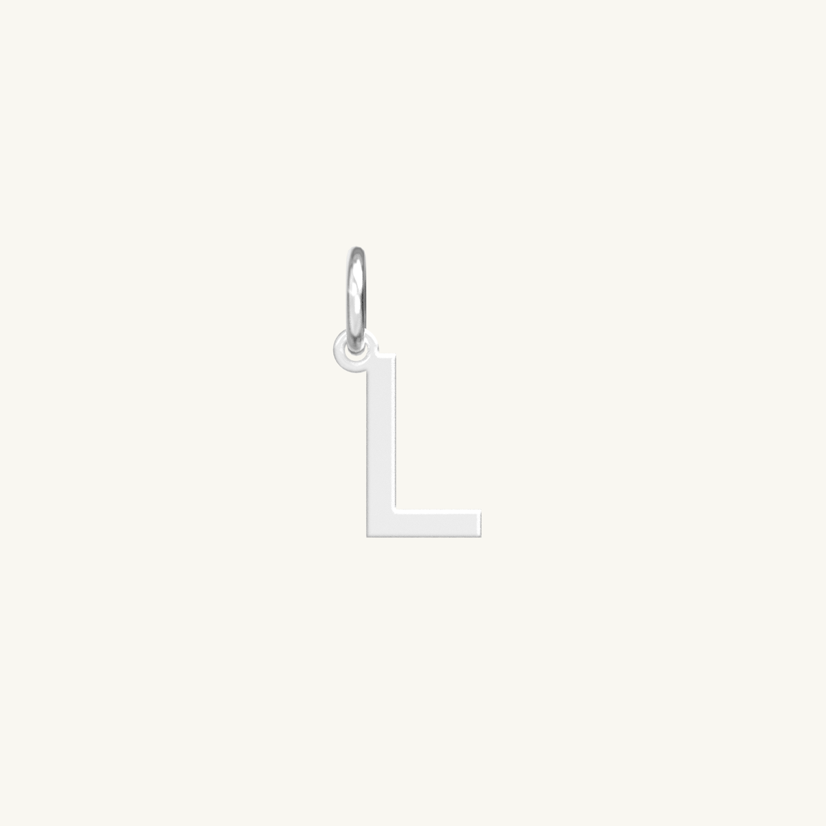 Initial Charm