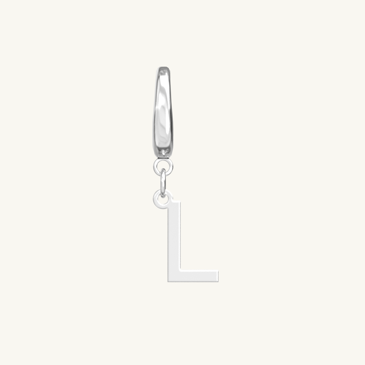 Initial Charm